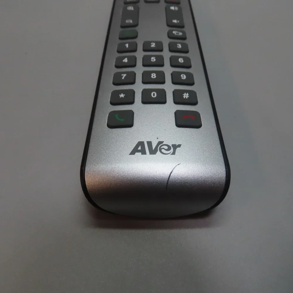 Original AVer Remote Control Model SRC-3104 1-A‎ VC5xx CAM5xx Camera